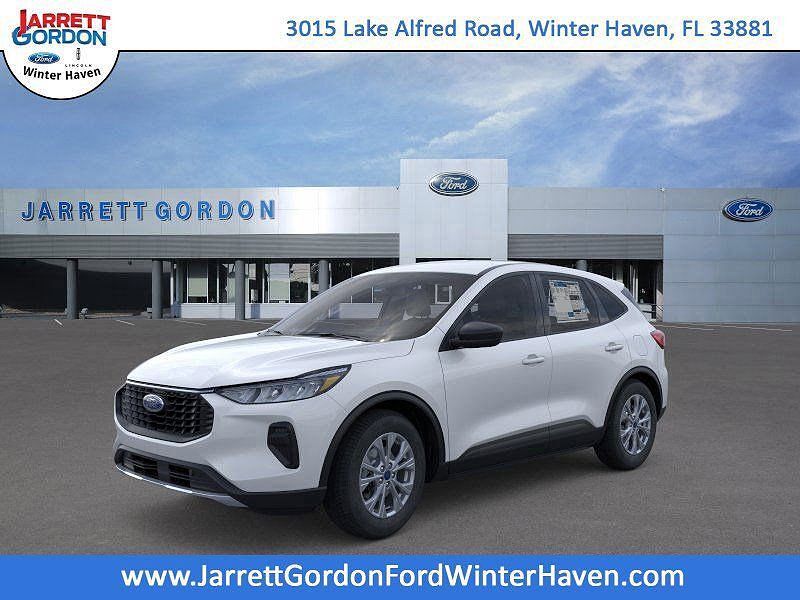 2026 FORD Escape