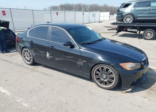 2006 BMW 3 Series