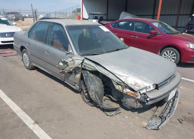 1993 HONDA Accord