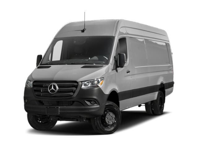 2020 MERCEDES-BENZ Sprinter