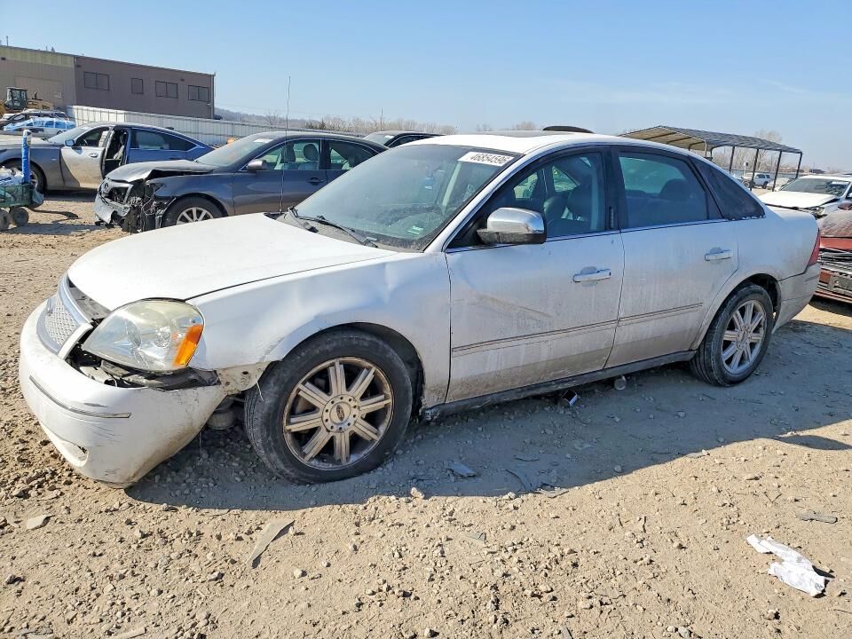 2005 FORD Five Hundred