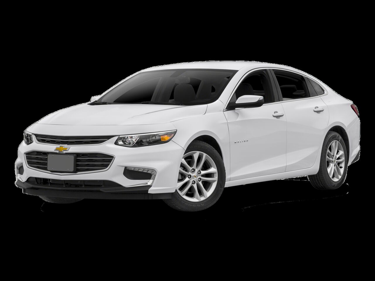2016 CHEVROLET Malibu