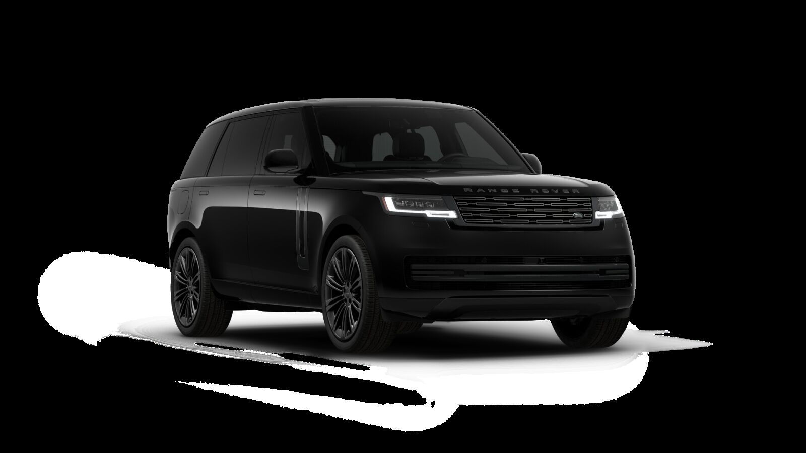 2026 LAND ROVER Range Rover