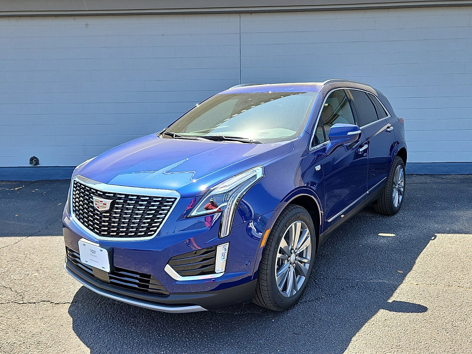 2026 CADILLAC XT5