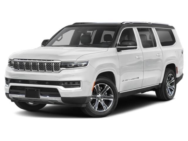 2023 JEEP Grand Wagoneer