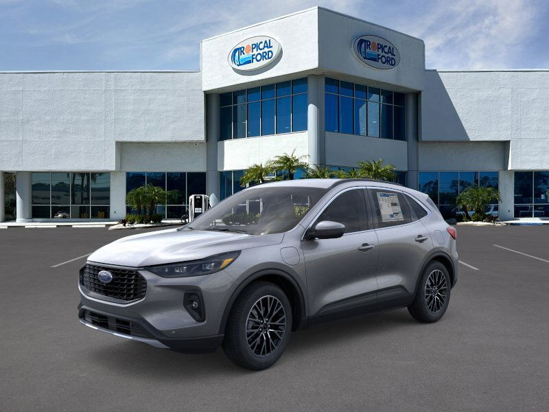 2026 FORD Escape
