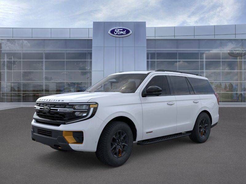 2026 FORD Expedition