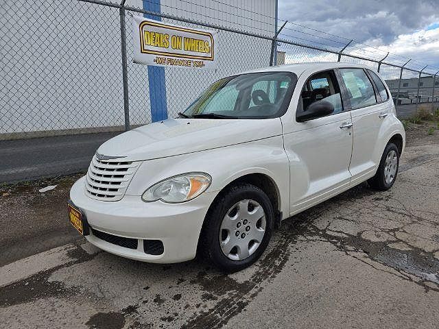 Chrysler PT Cruiser