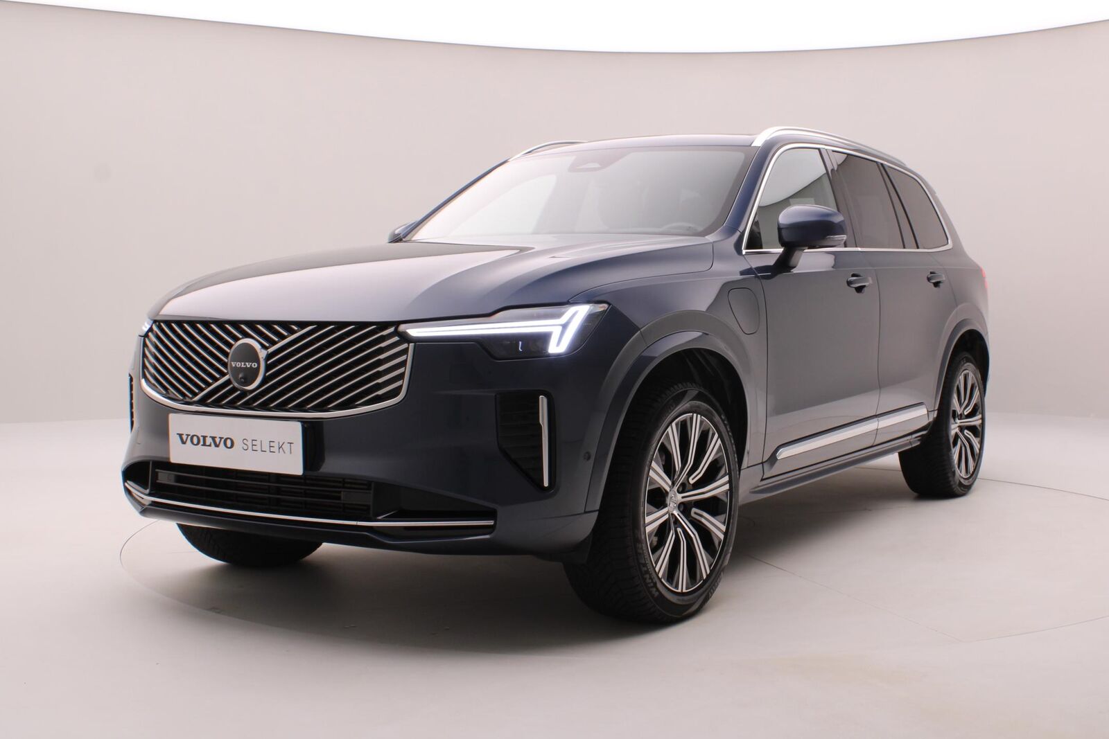 1995 VOLVO 850 Series