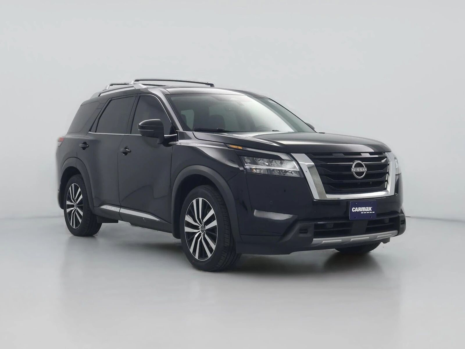 2023 NISSAN Pathfinder
