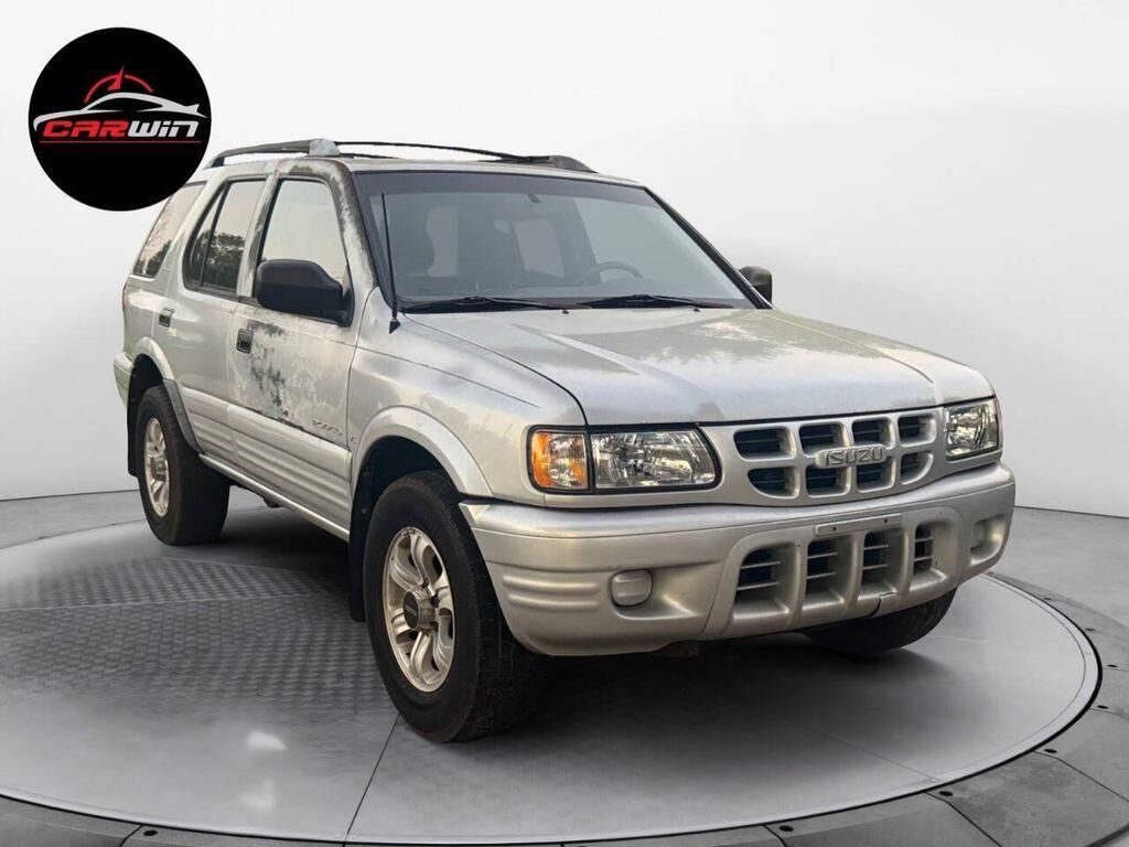 Isuzu Rodeo
