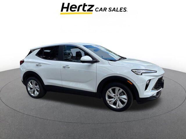 2025 BUICK Encore GX