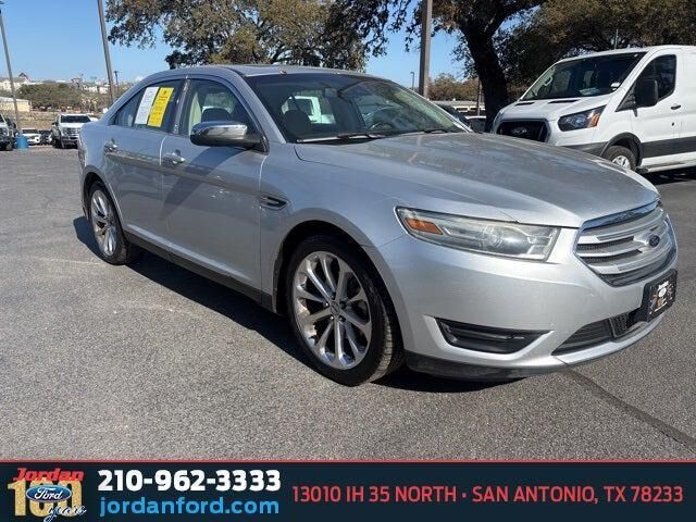 2014 FORD Taurus