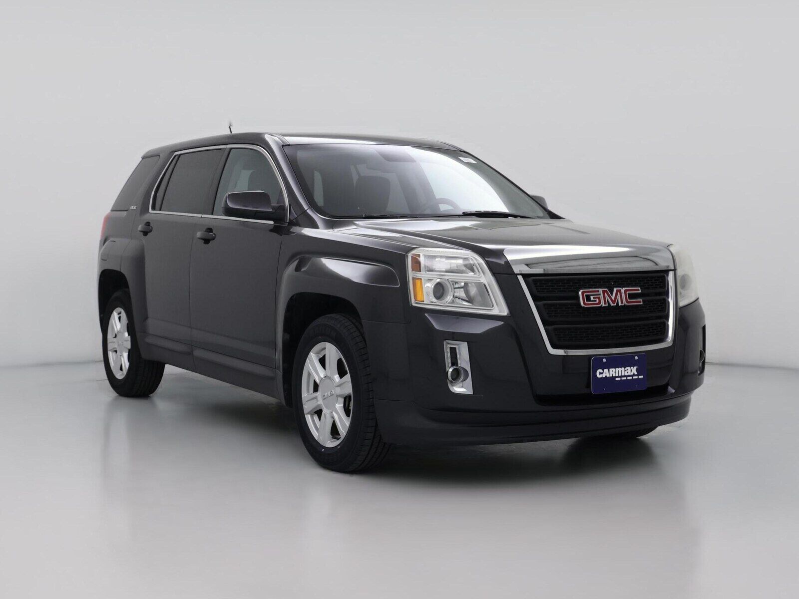 2015 GMC Terrain
