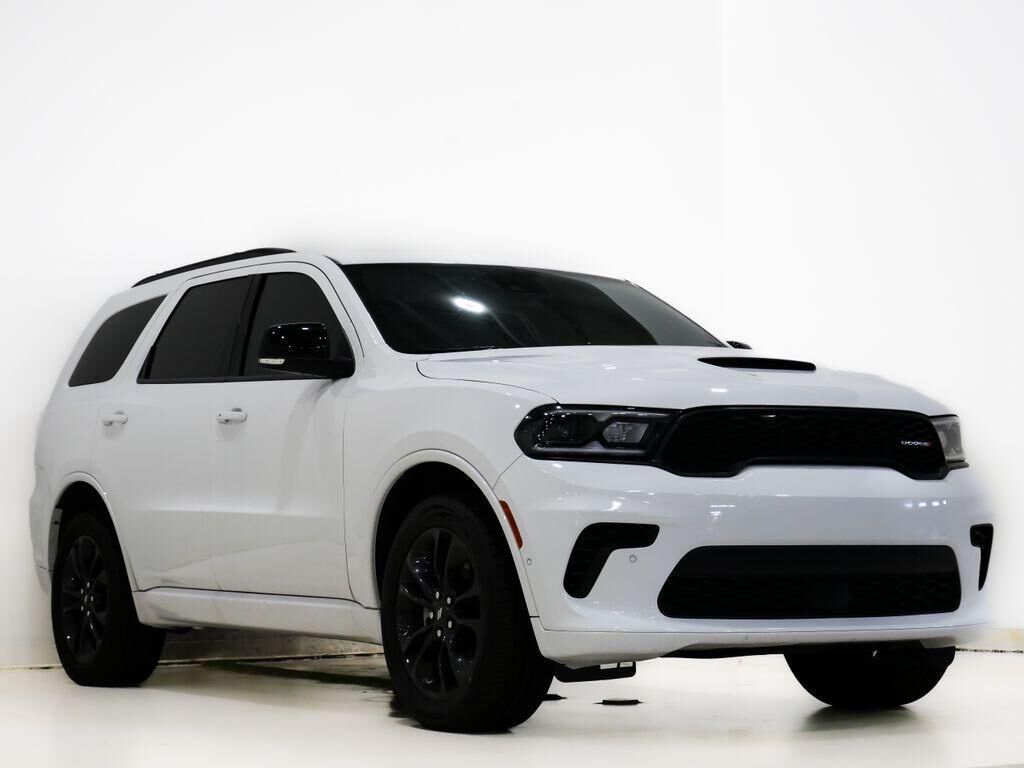 2024 DODGE Durango