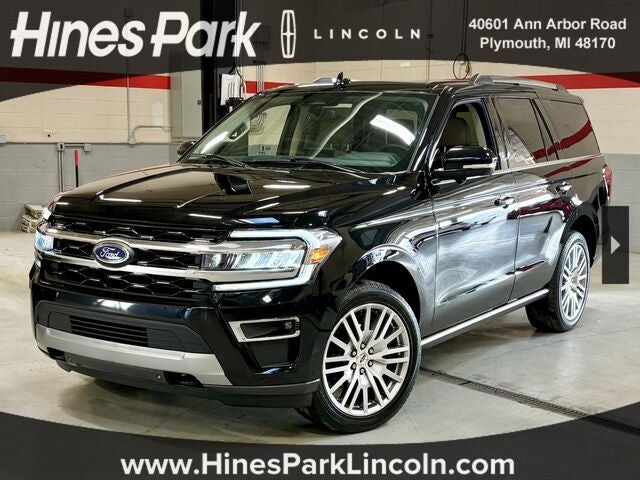 2023 FORD Expedition