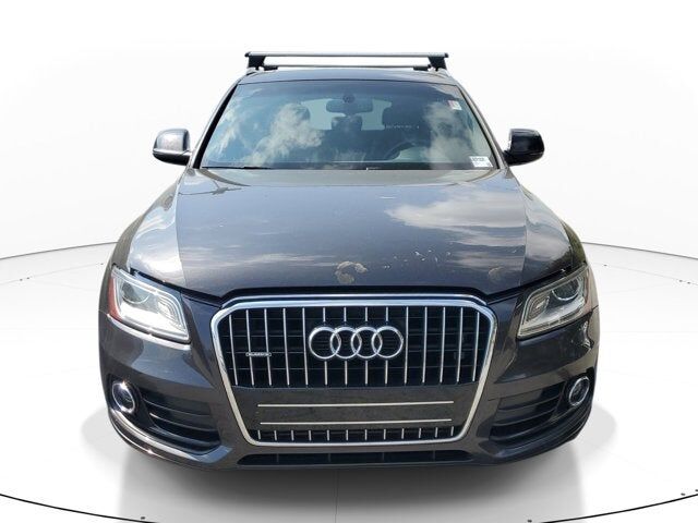 2014 Audi Q5