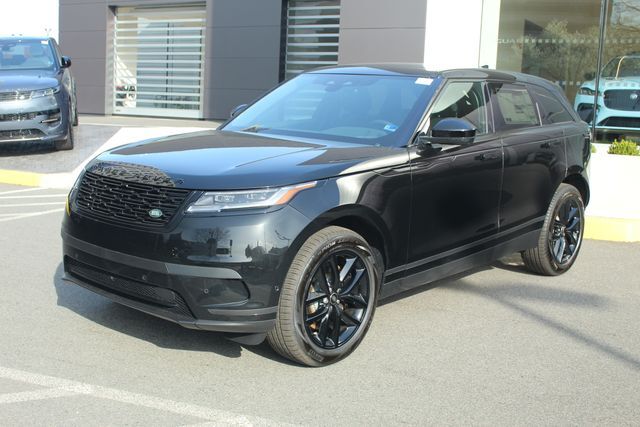 2026 LAND ROVER Range Rover Velar