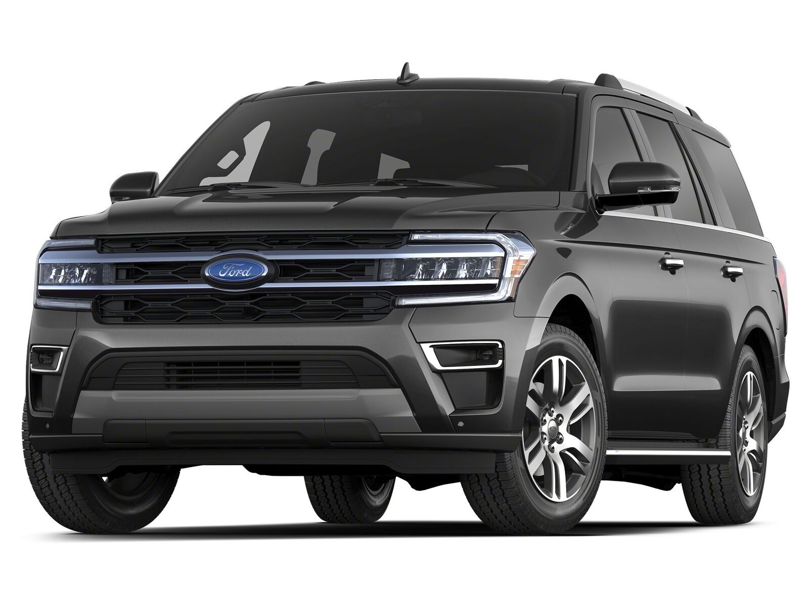 2022 FORD Expedition