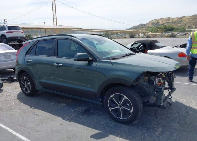 2023 KIA Niro