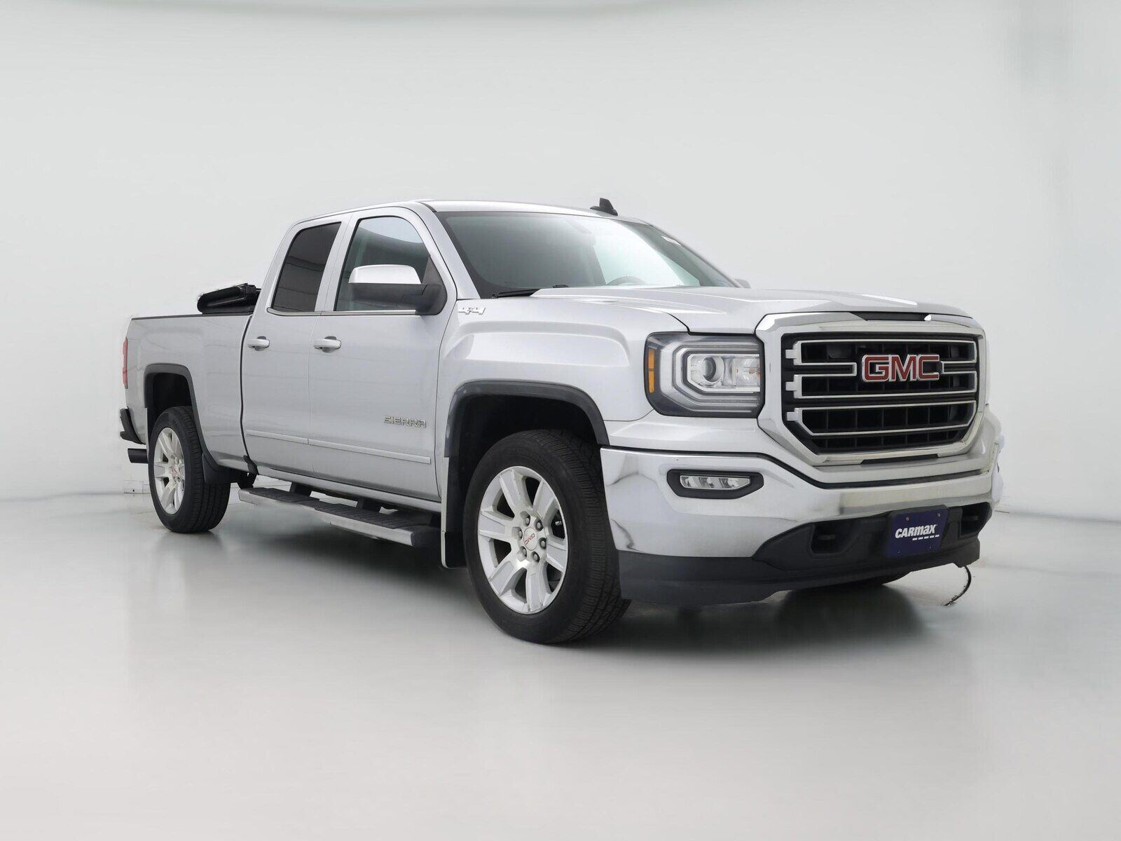 2016 GMC Sierra