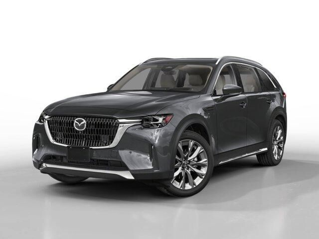 2026 MAZDA CX-90