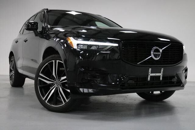 2021 VOLVO XC60