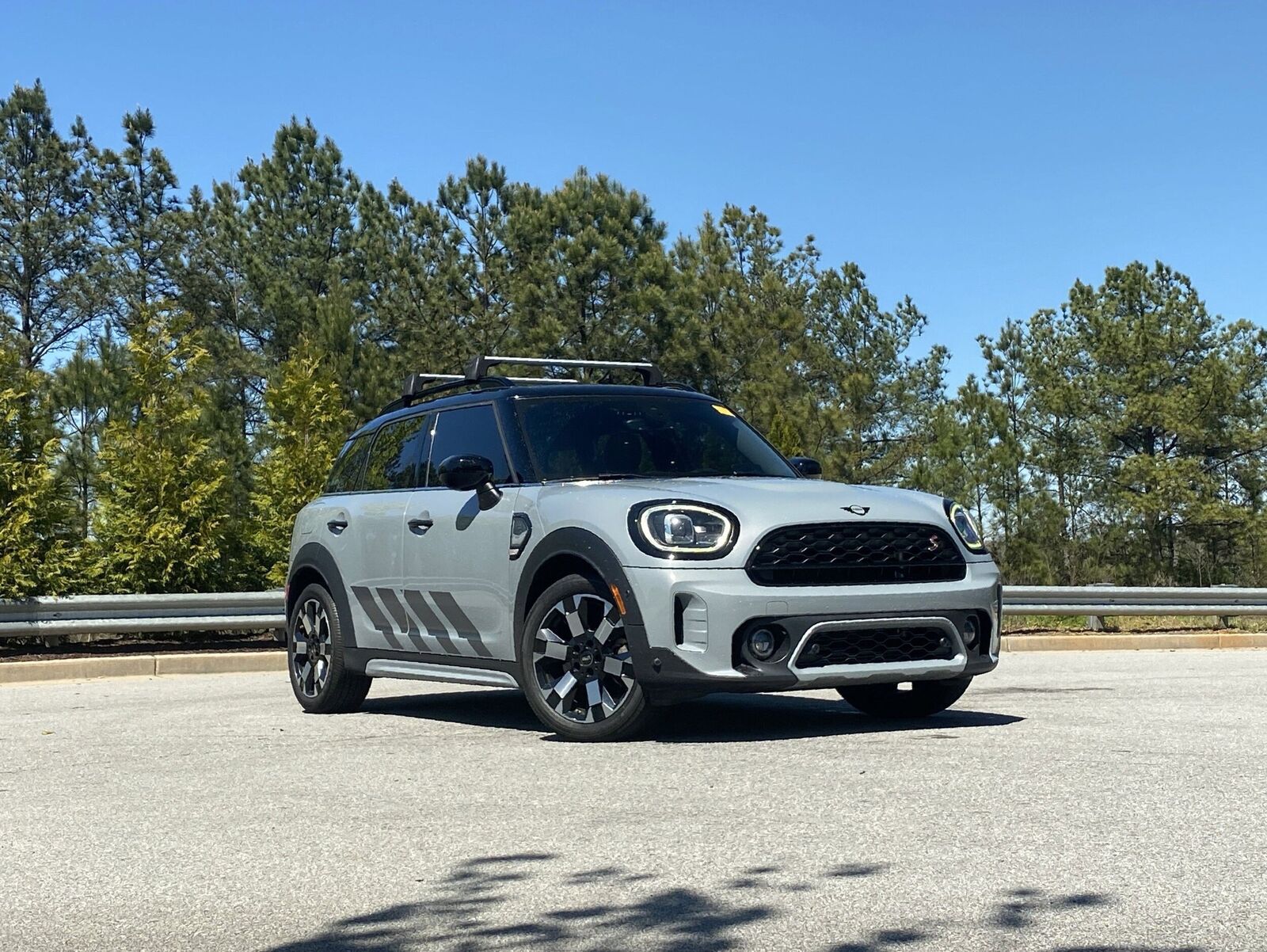 2024 MINI Countryman