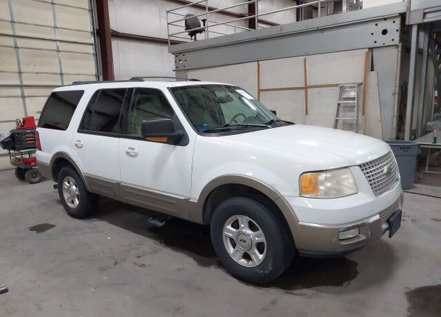 2003 FORD Expedition