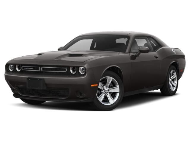 2020 DODGE Challenger