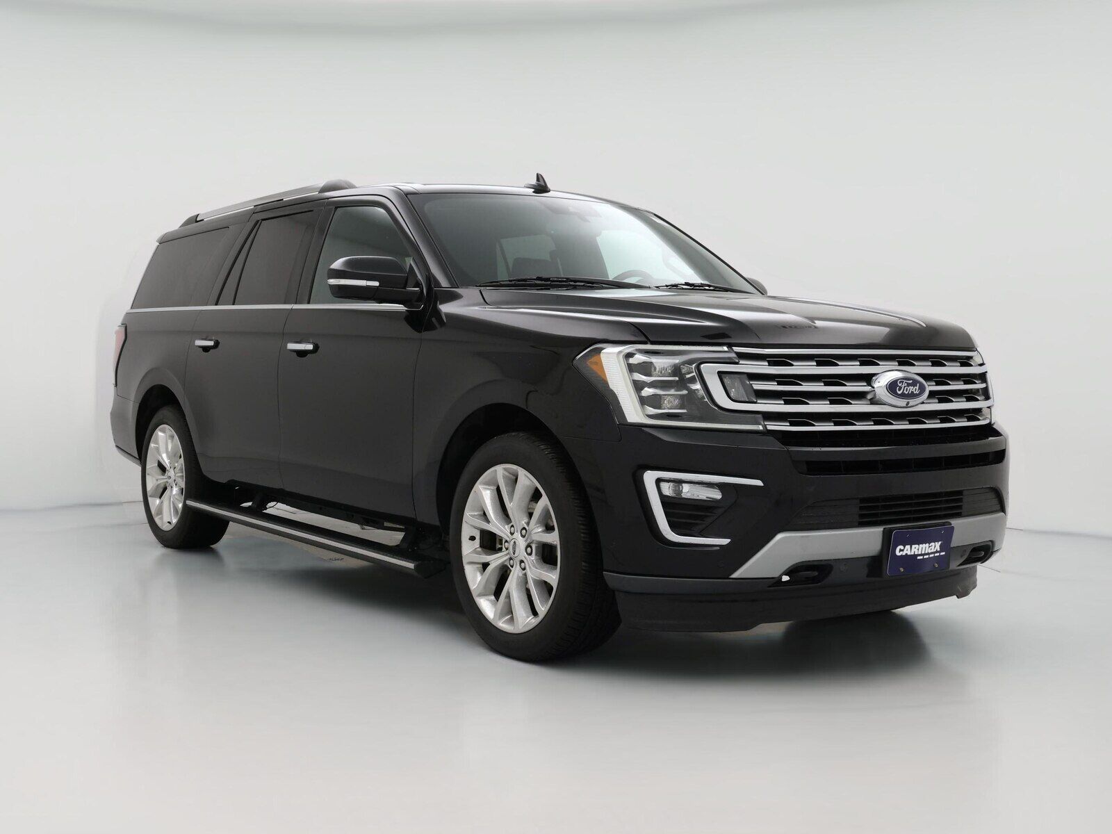 2019 FORD Expedition