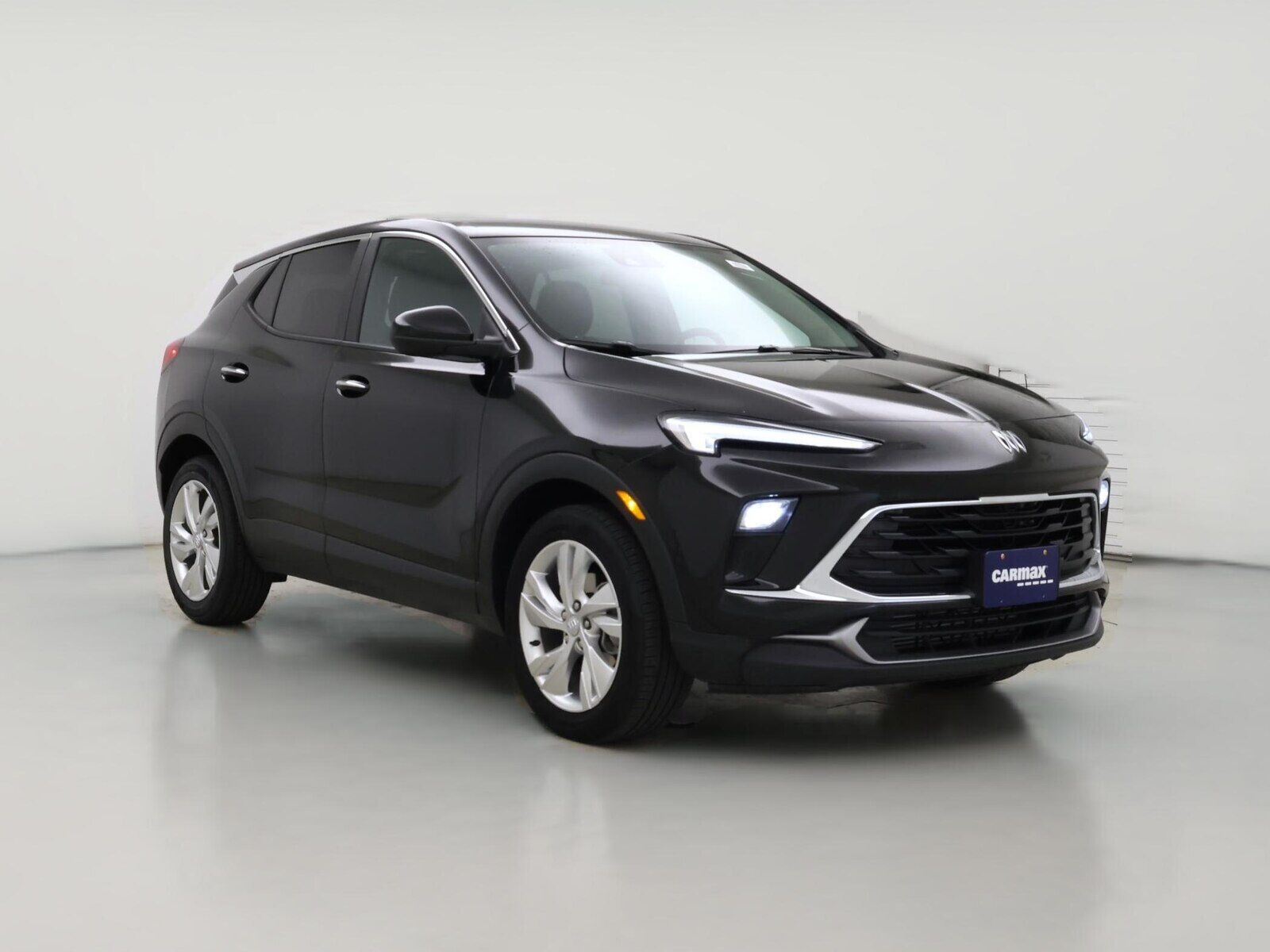 2025 BUICK Encore GX