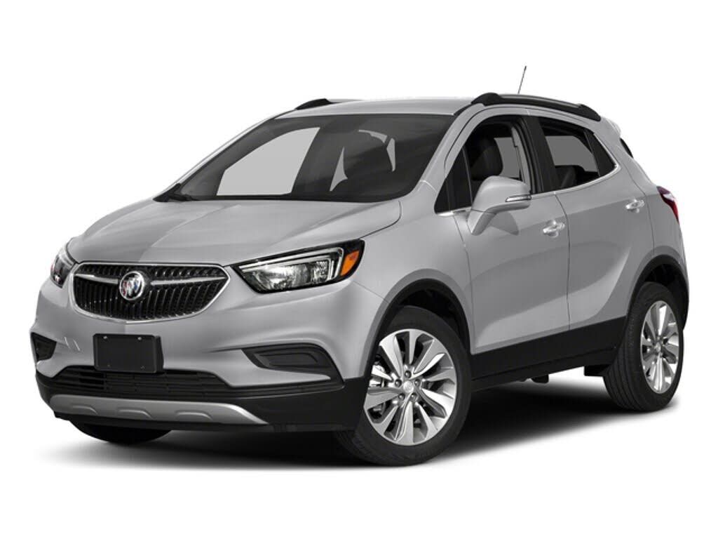 2018 BUICK Encore