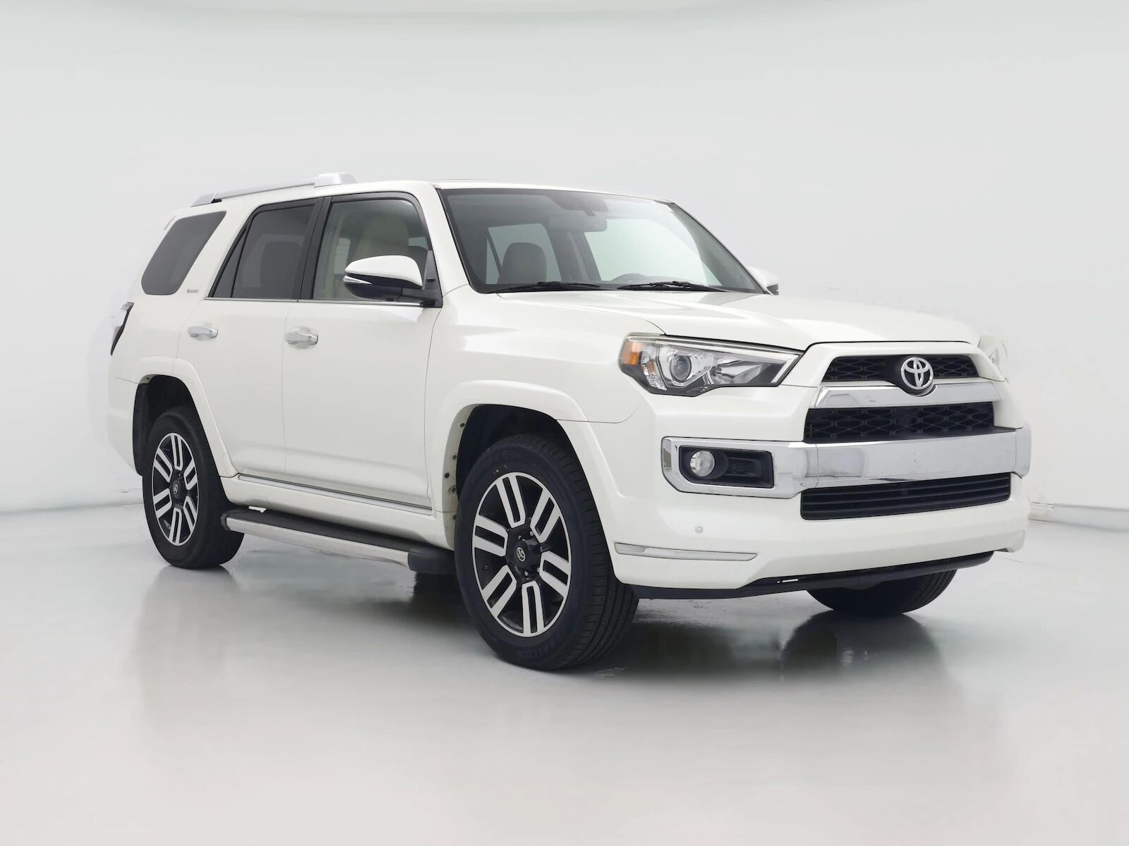 2015 TOYOTA 4-Runner