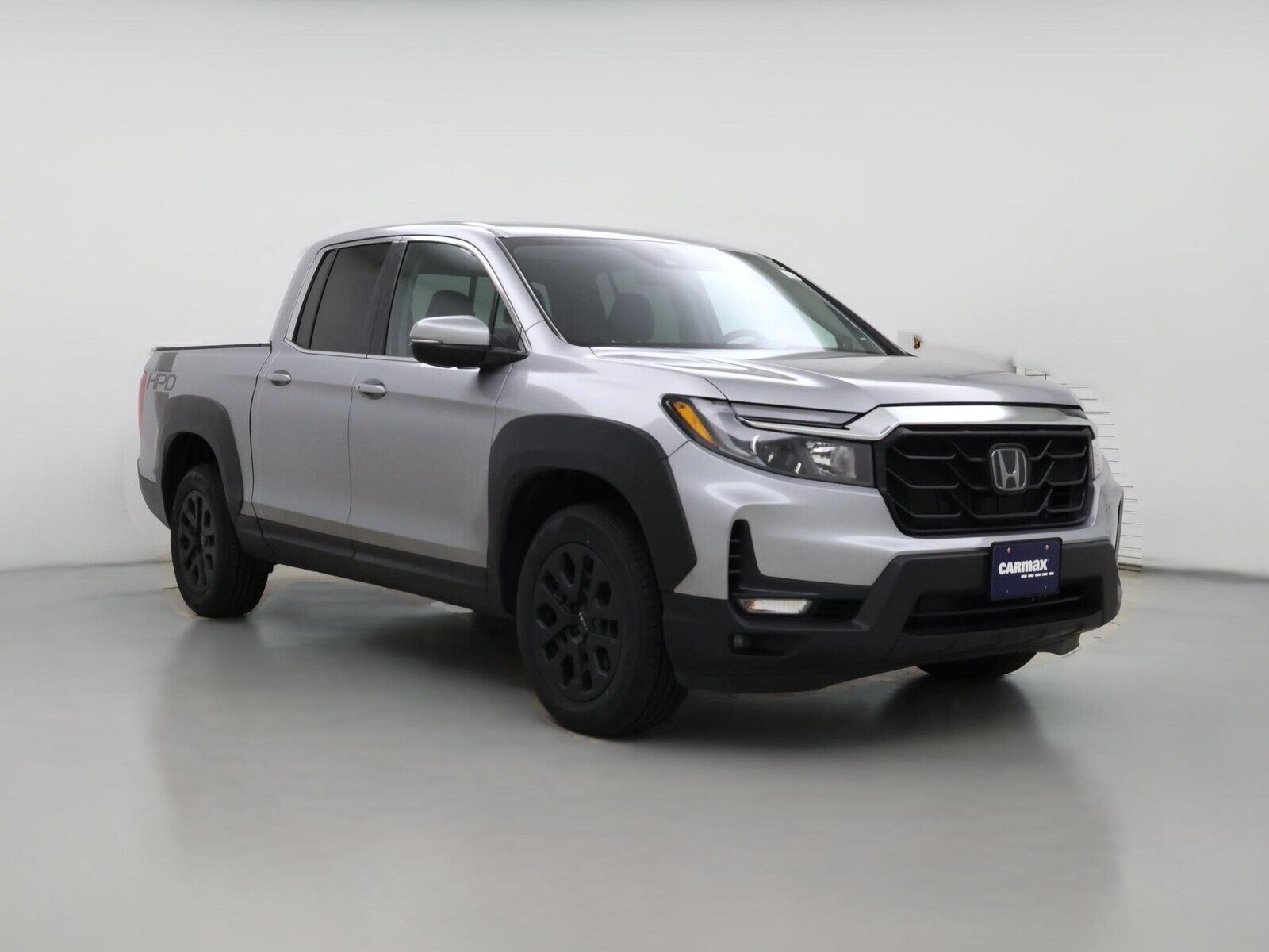 2023 HONDA Ridgeline
