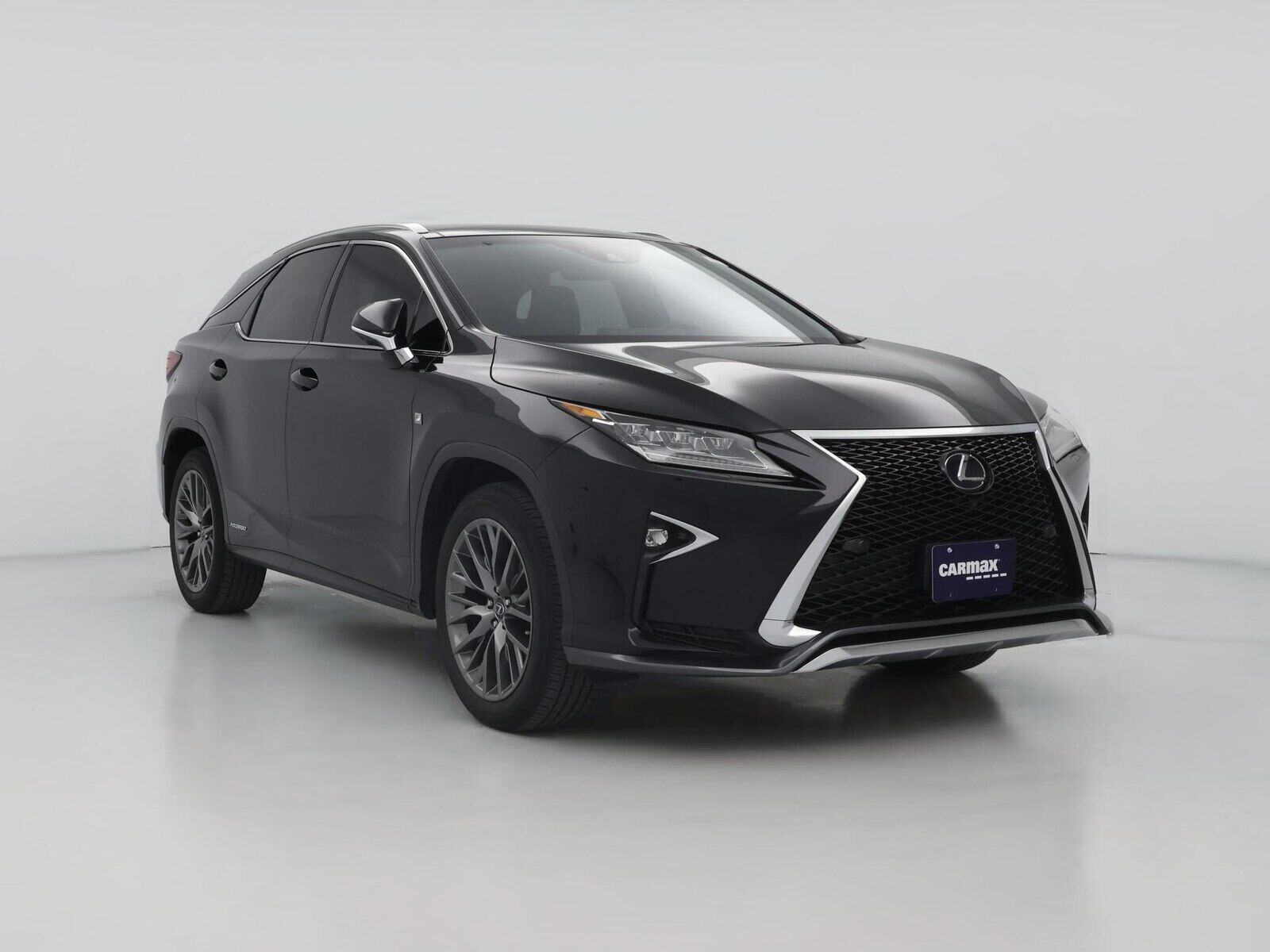 2019 LEXUS RX