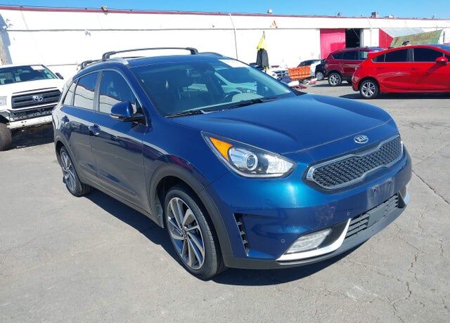 2019 KIA Niro
