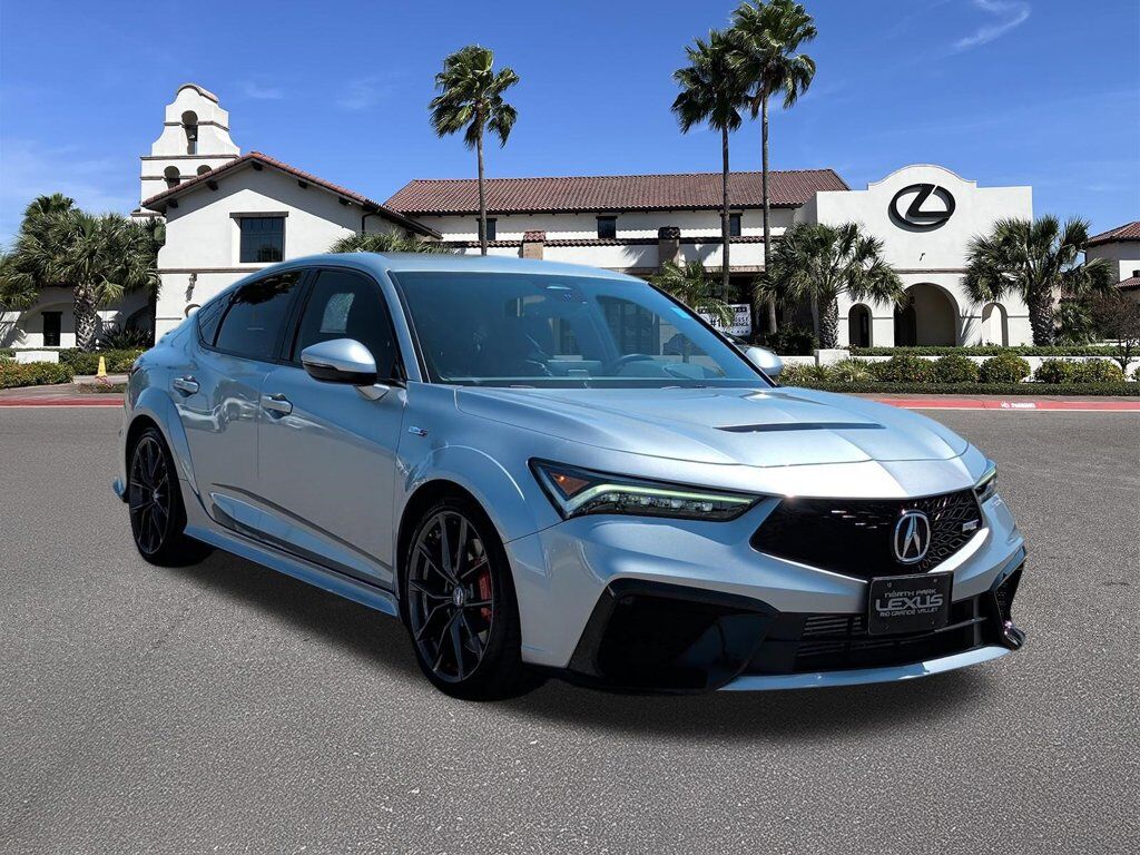 2024 ACURA INTEGRA TYPE S