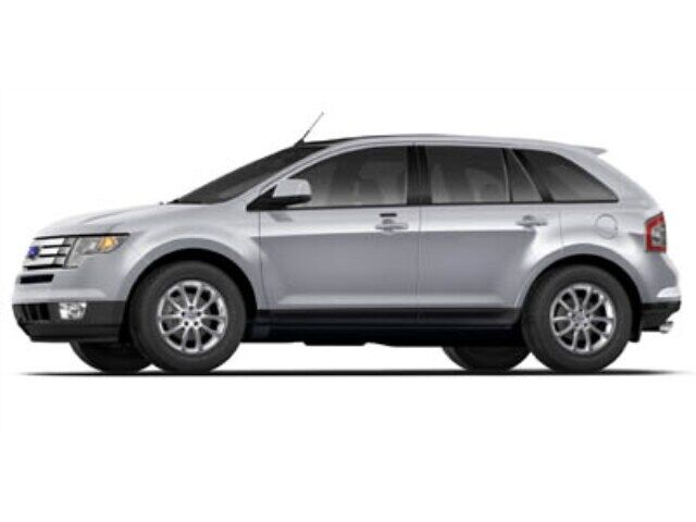 2007 FORD Edge