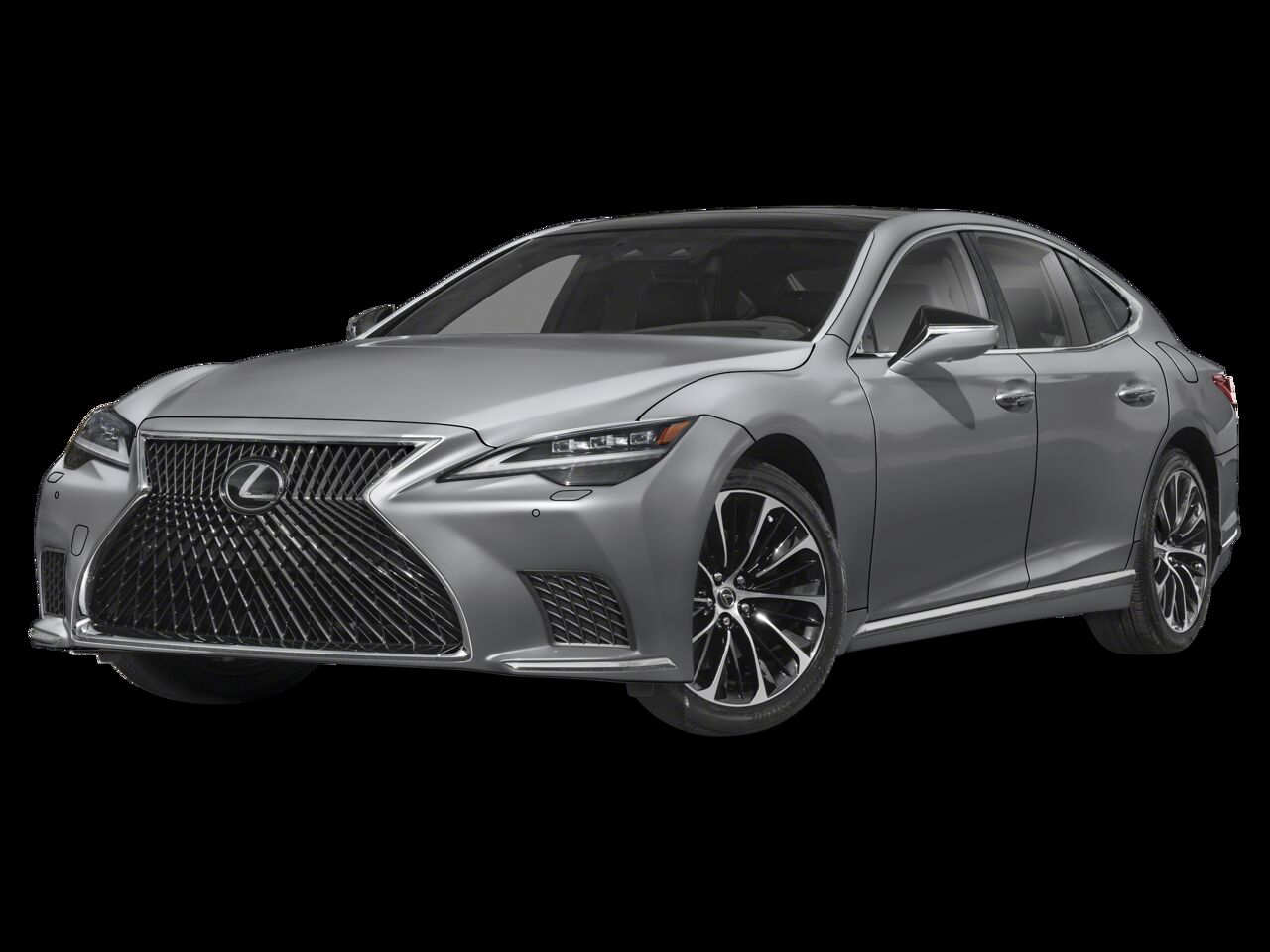 2023 LEXUS LS
