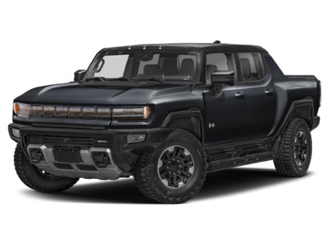 2025 GMC Hummer EV Pickup