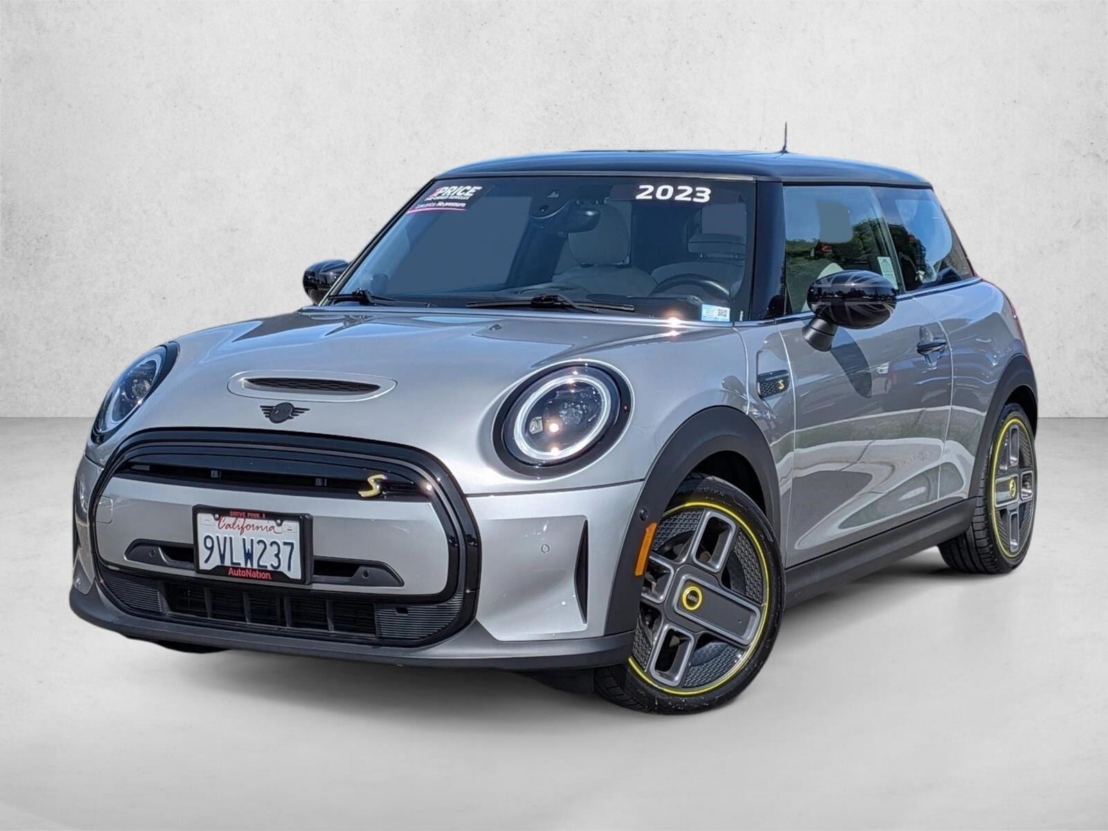 2023 MINI Hardtop