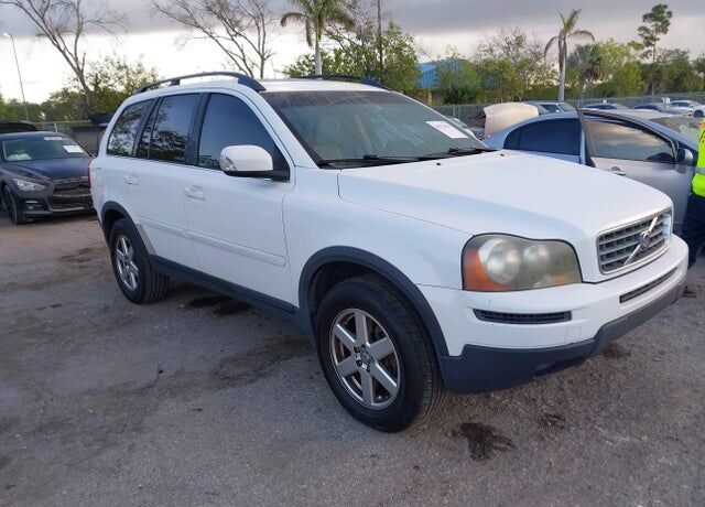 2007 VOLVO XC90