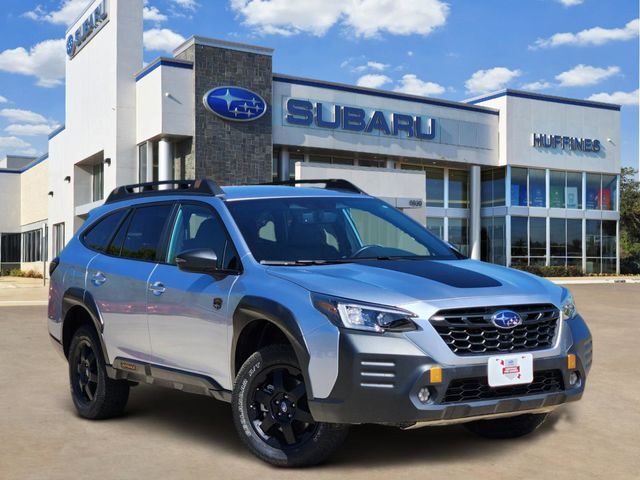 2023 SUBARU Outback