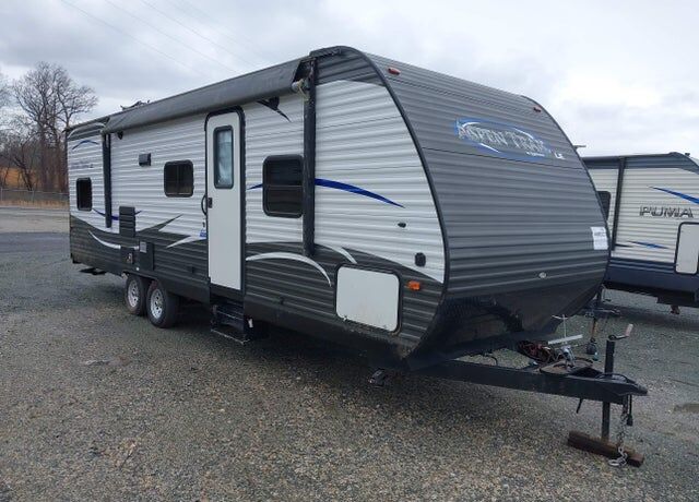 2018 KEYSTONE Keystone