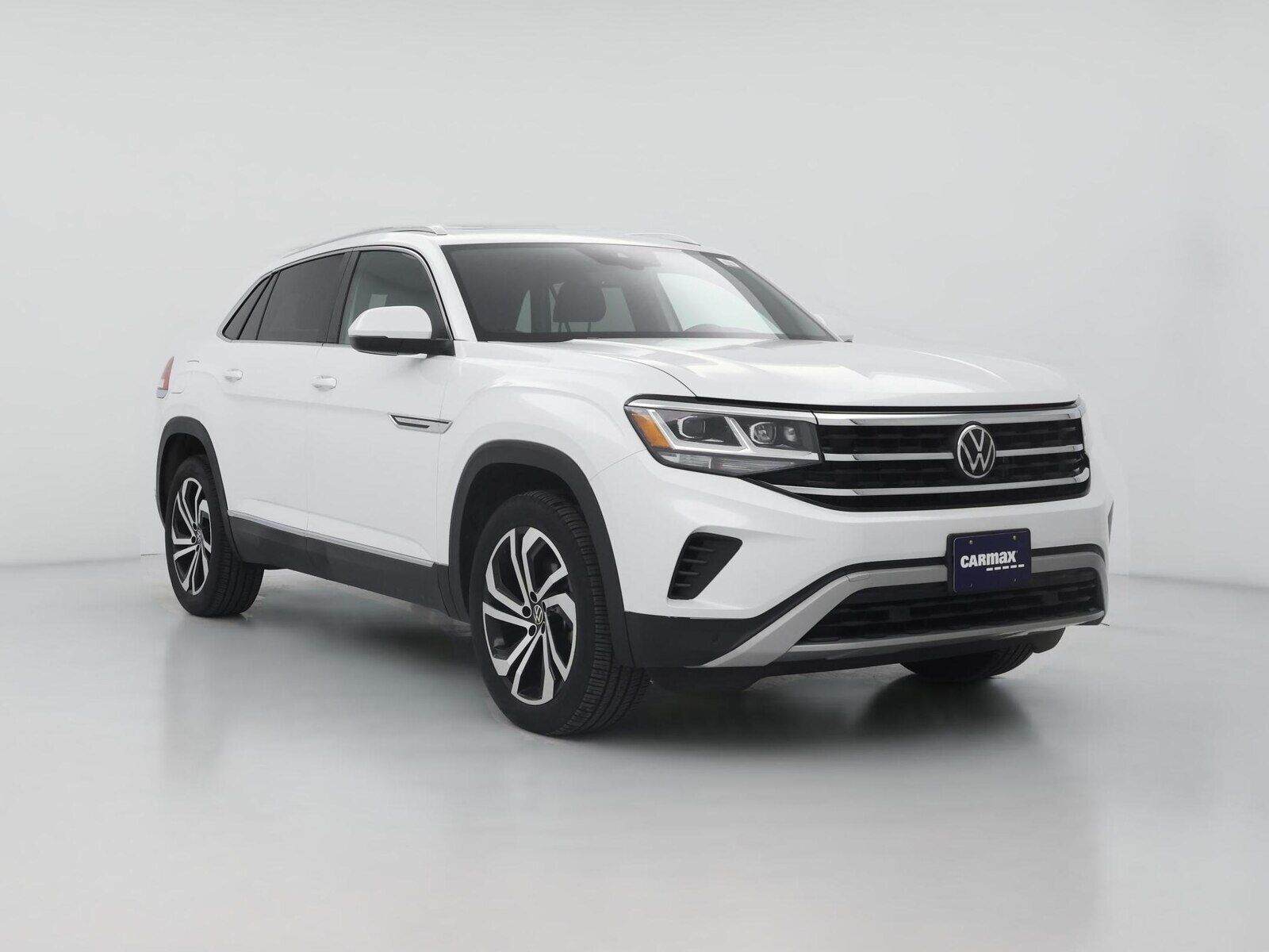 2023 VOLKSWAGEN Atlas Cross Sport 4Motion