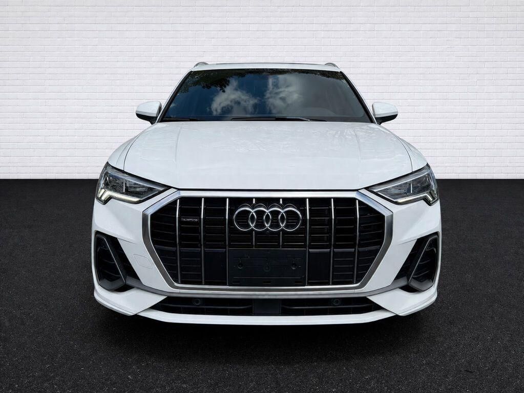 2023 Audi Q3