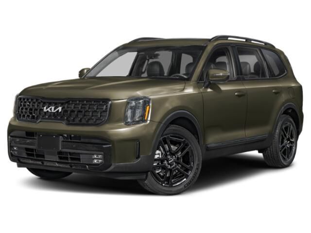 2024 KIA Telluride