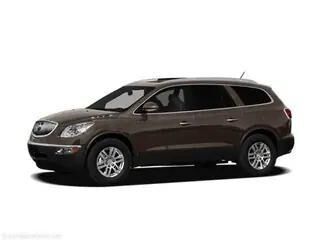 2012 BUICK Enclave