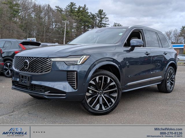 2026 VOLVO XC90